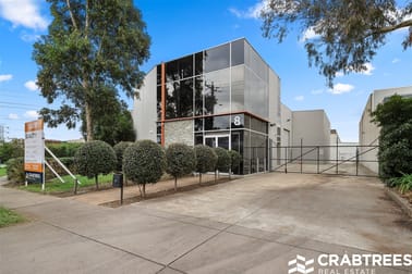 8 Hartnett Close Mulgrave VIC 3170 - Image 1