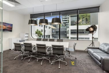 Unit 4/4 Kyabra Street Newstead QLD 4006 - Image 2