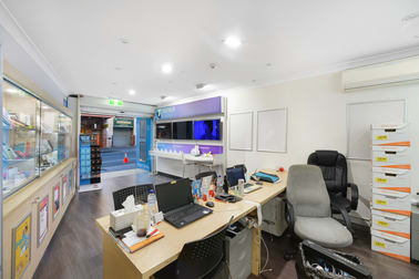 436 Sussex Street Haymarket NSW 2000 - Image 1