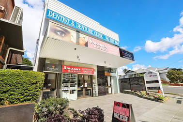 4/277 Old Cleveland Road Coorparoo QLD 4151 - Image 1