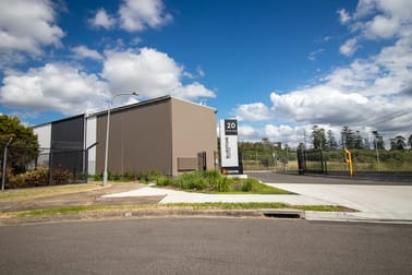 A9/20 Picrite Close Pemulwuy NSW 2145 - Image 1