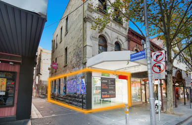 Ground Floor/239 Lonsdale Street Melbourne VIC 3000 - Image 1