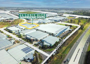 66 Logis Boulevard Dandenong South VIC 3175 - Image 2