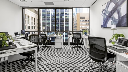 Level 10/530 Little Collins Street Melbourne VIC 3000 - Image 1