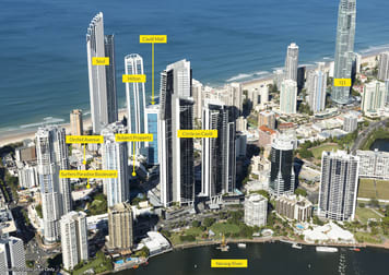 Shop 45/3131 Surfers Paradise Boulevard Surfers Paradise QLD 4217 - Image 2