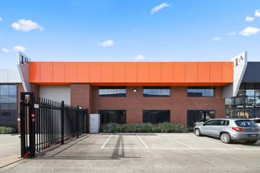 1B/273-275 Wickham Road Moorabbin VIC 3189 - Image 1