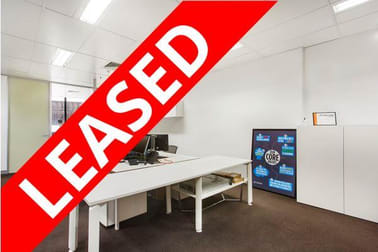 Level 1 Suite 124/757 Bourke Street Docklands VIC 3008 - Image 1