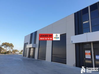 Doherty's Road Laverton North VIC 3026 - Image 1
