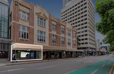 414 George Street Brisbane City QLD 4000 - Image 1