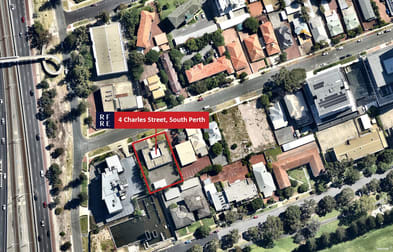 GF/4 Charles Street South Perth WA 6151 - Image 3