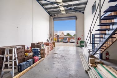 Warehouse & Office/4a Bachell Avenue Lidcombe NSW 2141 - Image 3