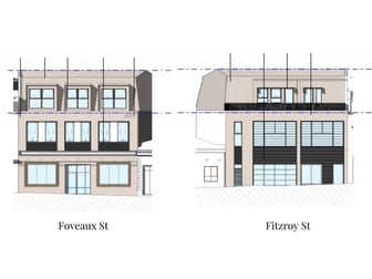 New Development/146 Foveaux Street Surry Hills NSW 2010 - Image 1