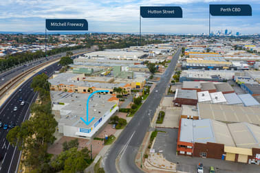 Unit 1/1 Hector Street West Osborne Park WA 6017 - Image 1