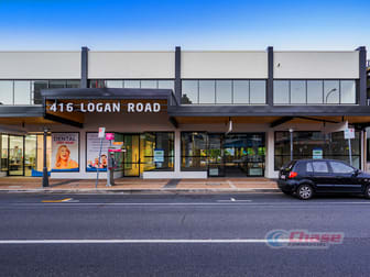 1, 4,6 & 7/416 Logan Road Greenslopes QLD 4120 - Image 3