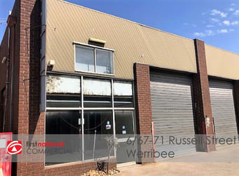 6/67-71 Russell Street Werribee VIC 3030 - Image 1