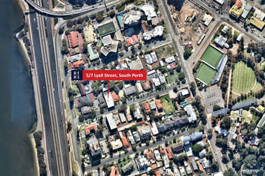 Suite 5/7 Lyall Street South Perth WA 6151 - Image 3