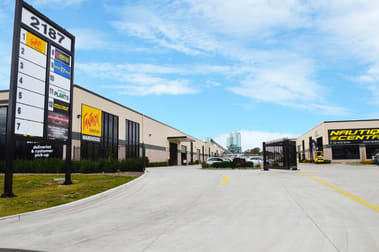 Unit 6, 2187 Castlereagh Road Penrith NSW 2750 - Image 1