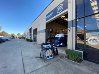 Unit 7, 2187 Castlereagh Road Penrith NSW 2750 - Image 2