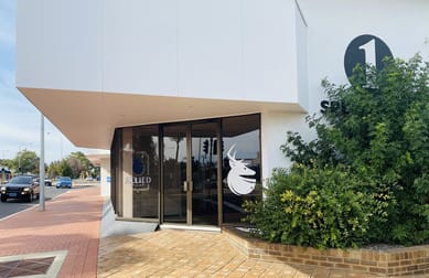 Suite 3, 1 Spencer Bunbury WA 6230 - Image 1