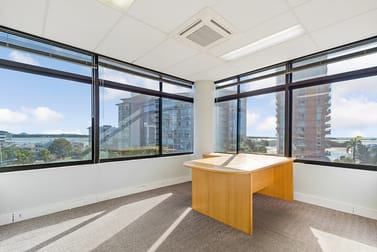 Suite 20/2-4 Ocean Street Maroochydore QLD 4558 - Image 2