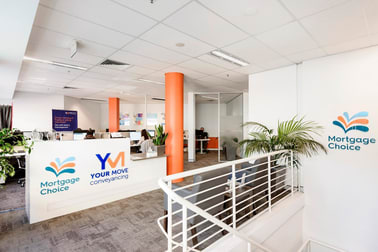 Mezzanine/465 Victoria Avenue Chatswood NSW 2067 - Image 2