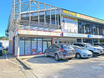 Shop 4, 55 - 61 York Road Penrith NSW 2750 - Image 2