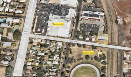 20A Jones Street -Tenancy 1 North Toowoomba QLD 4350 - Image 1