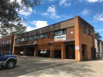 Level   Office 1/54-56 Harley Crescent Condell Park NSW 2200 - Image 3