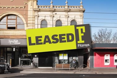 Ground Floor/224 Swan Street Richmond VIC 3121 - Image 1