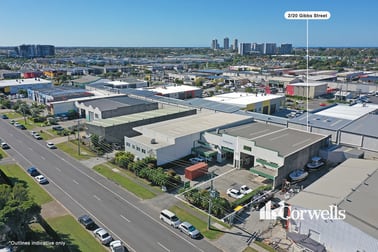 2/20 Gibbs Street Arundel QLD 4214 - Image 1