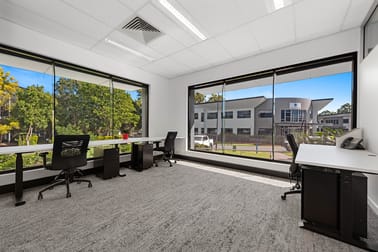 Garden City Office Park, Build/2404 Logan Road Eight Mile Plains QLD 4113 - Image 2
