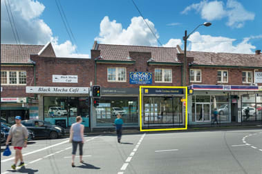 Click to view all images 1301 Pacific Highway Turramurra NSW 2074 - Image 1