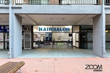 Shop 153/313-369 Harris Street Pyrmont NSW 2009 - Image 1