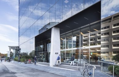 420 St Kilda Road Melbourne VIC 3004 - Image 3