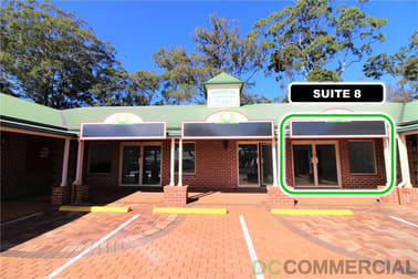 8/2-4 Plaza Circle Highfields QLD 4352 - Image 2