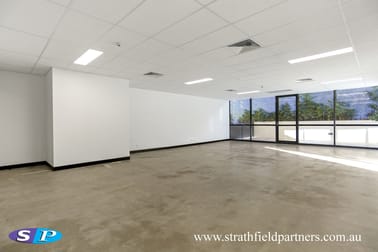 Suite 102/9-13 Parnell Street Strathfield NSW 2135 - Image 1