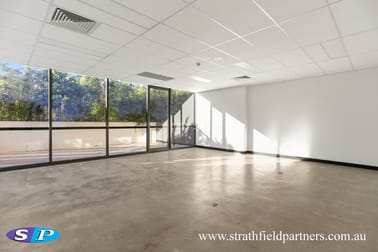 Suite 108/9-13 Parnell Street Strathfield NSW 2135 - Image 2