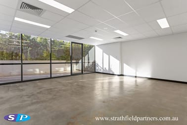 Suite 105/9-13 Parnell Street Strathfield NSW 2135 - Image 1