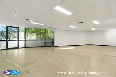 Suite 104/9-13 Parnell Street Strathfield NSW 2135 - Image 1