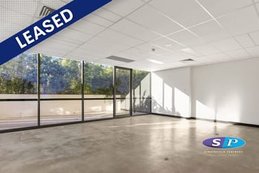 Suite 108/9-13 Parnell Street Strathfield NSW 2135 - Image 1
