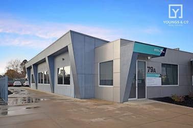 79A Wyndham St Shepparton VIC 3630 - Image 1
