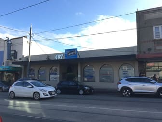 Suite 2, 497 Burke Road Hawthorn East VIC 3123 - Image 1