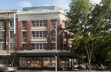 Level Retail/50 Riley Street Darlinghurst NSW 2010 - Image 3