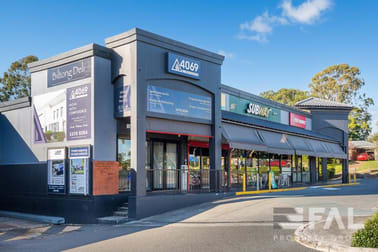 Ground  Shop 1A/2066 Moggill Road Kenmore QLD 4069 - Image 1