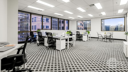 Level 7/530 Little Collins Street Melbourne VIC 3000 - Image 1