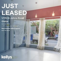 1/178 St Johns Road Glebe NSW 2037 - Image 1