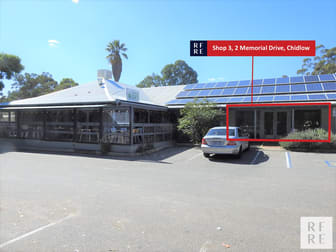 Shop 3/2 Memorial Avenue Chidlow WA 6556 - Image 3