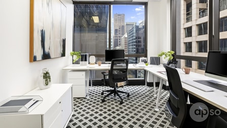 Suite 905e/530 Little Collins Street Melbourne VIC 3000 - Image 1