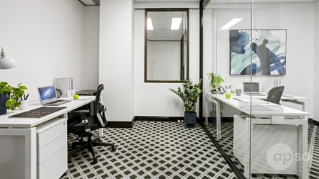 Level 1/530 Little Collins Street Melbourne VIC 3004 - Image 2