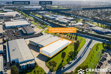 1/444-446 South Gippsland Highway Dandenong VIC 3175 - Image 2